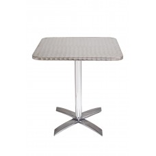 Square Nesting & Folding Café Table